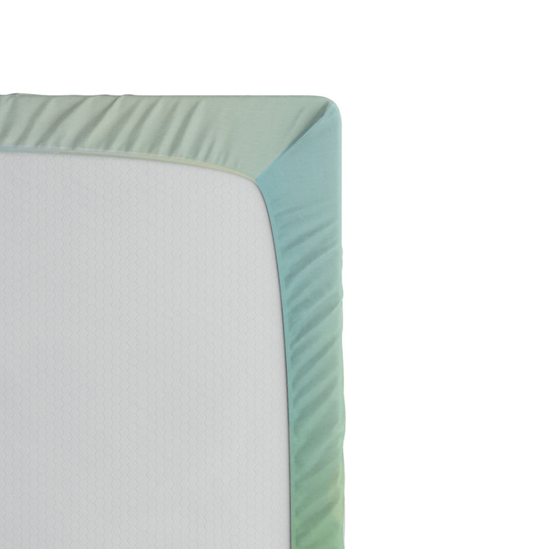 Microfiber Fitted Sheet, Full Fitted Sheet