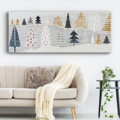 Collection ChrIstmas Chalet D