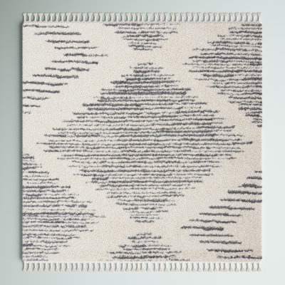 Rodney Geometric Indoor Rug