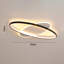 Caroljean LED Flush Mount