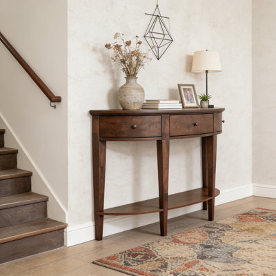 Canapé console Modern