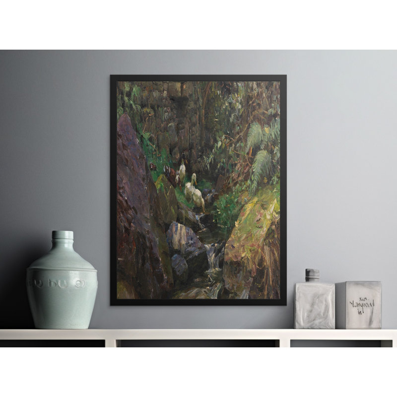 Sudduth No Frame Print, 22x34