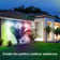 75 Watt Equivalent PAR38 E26/Medium (Standard) Dimmable LED Smart Bulb
