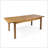 WILSON EXPANDABLE DINING TABLE