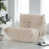Suède beige