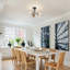 Plafonnier semi-encastré moderne Spoutnik 22 lumières 3 lumières Kaynen-160741649