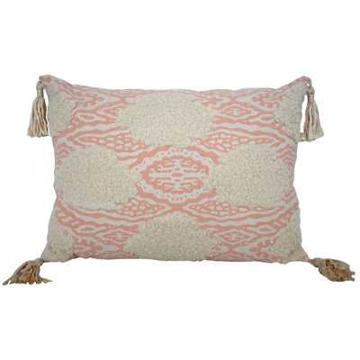 Coussin lombaire Maya
