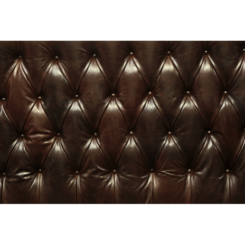 Chatsworth Upholstered Bed, King