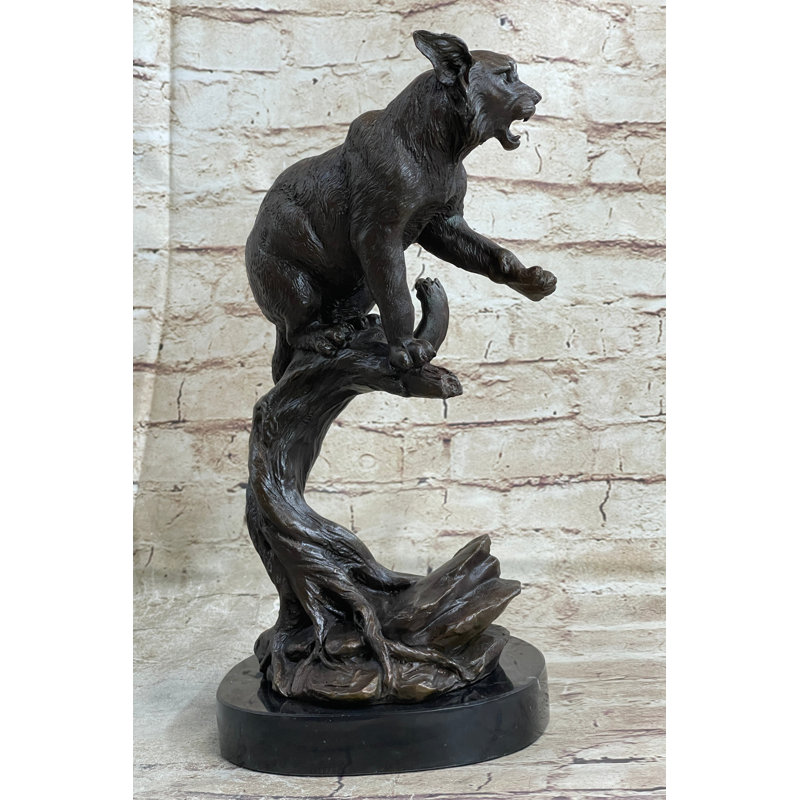 Figurines et sculptures Hamund