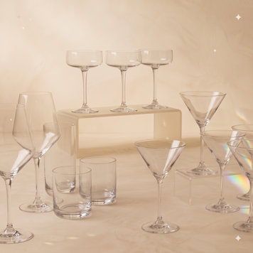 glass