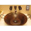 Copper Switchplate Single Duplex, 2 Hole Outlet Cover - Quantity 4-375598023