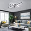 Aasiah LED Flush Mount