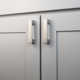 Heritage Designs 3 Inch (76.2 mm) Center to Center Multipack Bar/Handle Pull for Cabinets or Drawers
