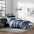 MF Bonus Sets Nautica Reversible Navy Comforter Bonus Set-96985635