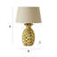 Lupine Table Lamp-286308069