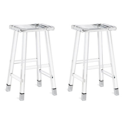 Tabouret de comptoir 26 po Printis