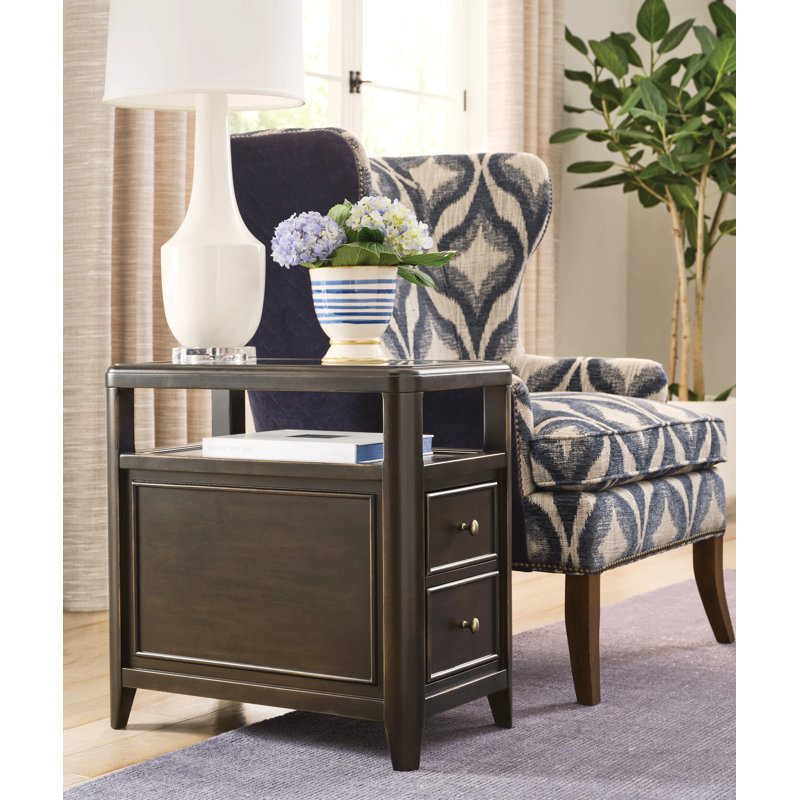 TABLE DE CHAISE