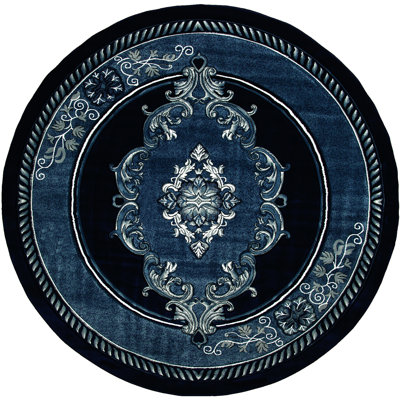 Josephus Geometric Indoor Rug
