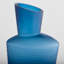 Manarola Handcrafted Glass Table Vase-727890806