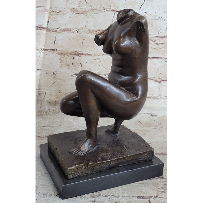 Figurines et sculptures Kimann