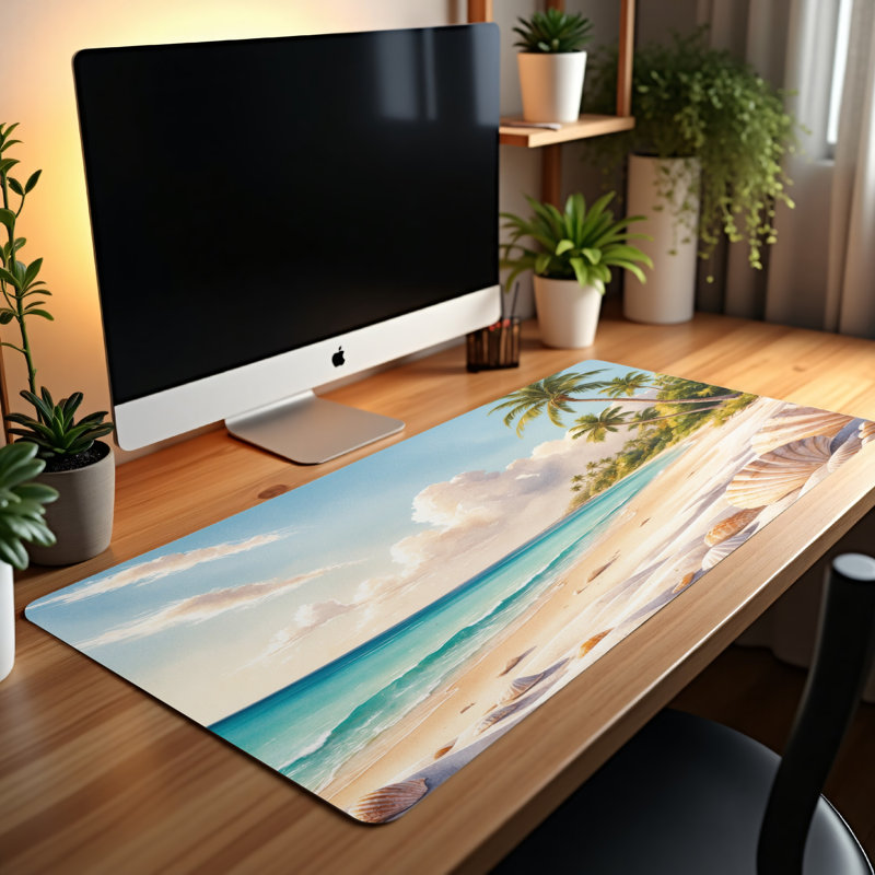 Desk Pad, 23.6x13.8