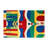 Spunky Beam Indoor And Outdoor Area Rug-776507252