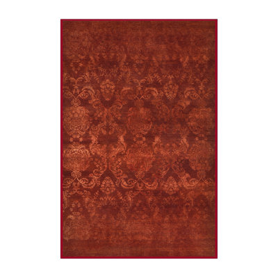Tapis rouge Casto