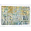 Gilded Forest II par Nan - Giclée sur toile tendue avec châssis-30271257-72564252-72564246