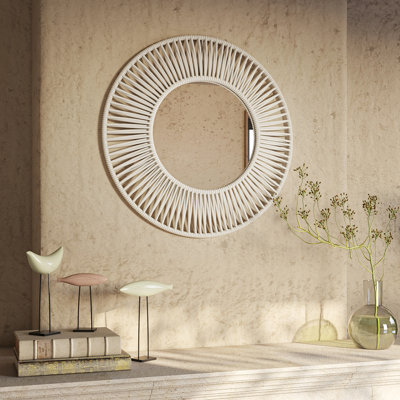 Miroir mural Aadu