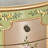 Nilyne Accent Cabinet