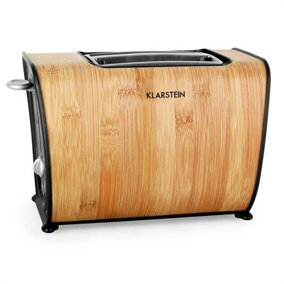 Garden 2 Slice Toaster