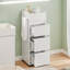 Caela Freestanding Bathroom Cabinet