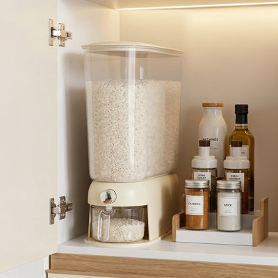 Food Storage Container