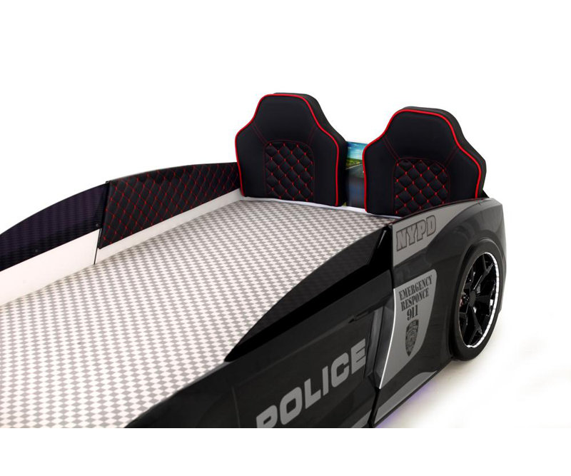 Lit voiture Savion