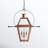 Rue De Royal 4 - Light Outdoor Lighting-1016158355