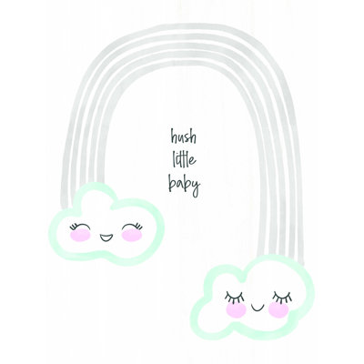 " Hush Little Baby 2 "