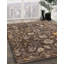 Tapis abstrait moderne 4313-1011576919
