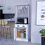 Armoire pour garde-manger-134495146