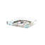 Acrylic Decorative Tray-303615844