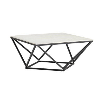 Templetree Coffee Table