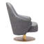  Fauteuil d'appoint rembourré beige-1416547278