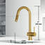 Robinet de cuisine Gramercy-86753536
