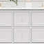 Armoire 60 po