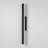 Solinell Dimmable Oval Minimalist Rectangular LED Wall Light