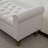 65.75" Wide Upholstered Storage Bench-477092685