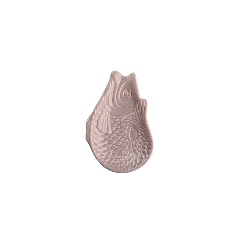 Earthenware, Beige