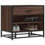 4 Pair Shoe Storage Bench
