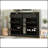 16 Pair Shoe Storage Cabinet-484236418