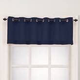 Ebern Designs Polyester Room Darkening Curtain Pair & Reviews | Wayfair