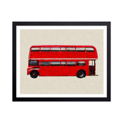 Double Decker Bus